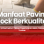 Manfaat Paving Berkualitas