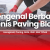 Mengenal Berbagai Macam Jenis Paving