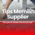 Tips memilih Supplier