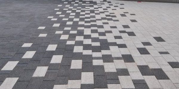 PavingBlock