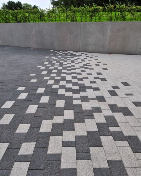 PavingBlock