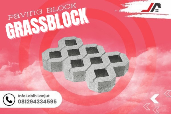 GRASSBLOCK
