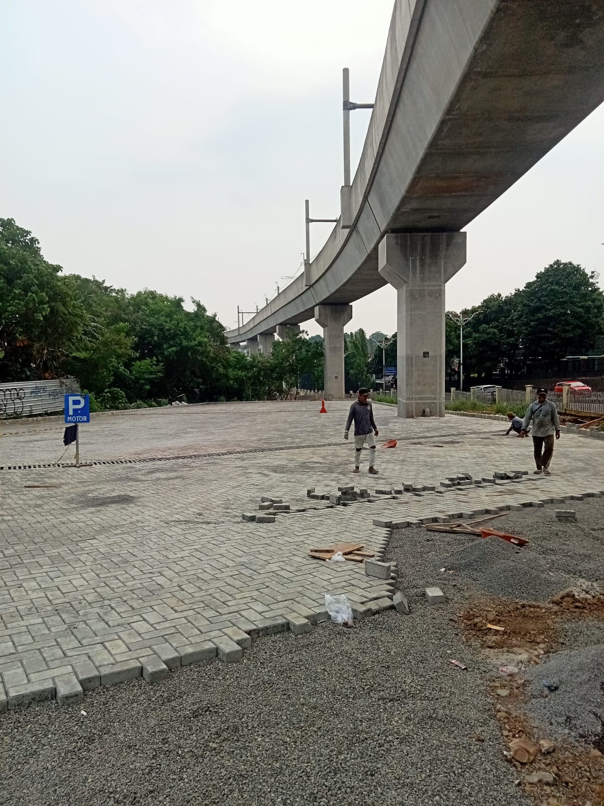 Galeri mandiriconblockindonesia (2)