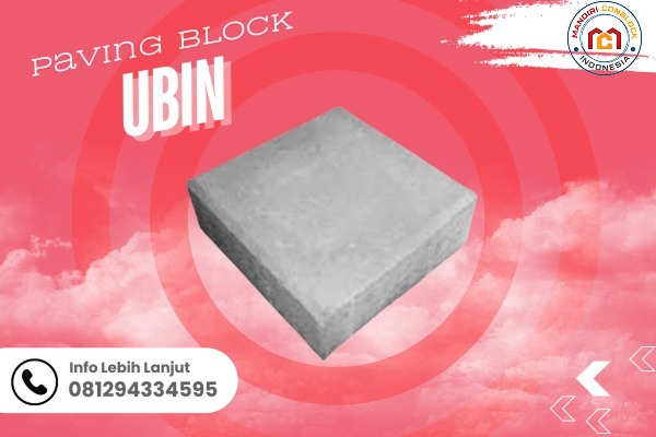 Ubin