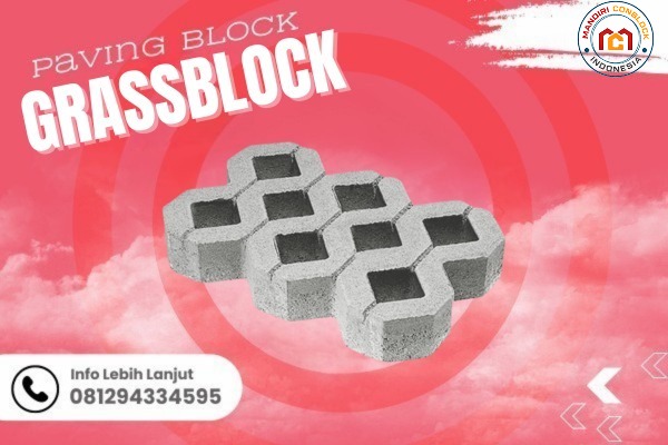 Grasblock